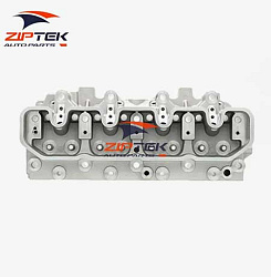 Фото - 908765 908762 Land Rover Defender L316 Range 300TDi Головка блока цилиндров