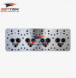 Фото - 6114-11-1100 6114111100 Komatsu EC105V D50 D50A 4D130 Головка блока цилиндров