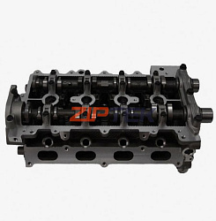 Фото - DongFeng DFSK Glory 580 1.5T SFG15T двигатель Головка блока цилиндров в сборе