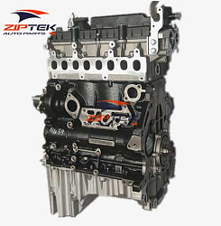 Фото - Baic BJ40 Foton Tunland Del Motor 2.0TD 4F20TC Двигатель