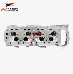 Фото - 11041-20G18 Nissan Datsun 720 Vanette 2.4L Z24 Головка блока цилиндров двигателя
