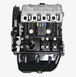 Фото - 1000cc 465Q1AE1 SJ410 F10A Сборка двигателя для SGMW DFSK