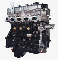 Фото - 2.4L 4G64S4M Двигатель для Mitsubishi Pajero Great Wall Haval Hover H3 H5