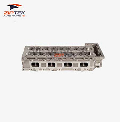 Фото - Peugeot Citroen 0200-HG 3.0JTD F30TD Сборка головки блока цилиндров