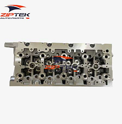 Фото - 908739 04L103064 1.6 VW Golf EA288 CLHA CLHB CRKA Головка блока цилиндров