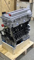 Фото - Двигатель новый  LIFAN LFB479Q 