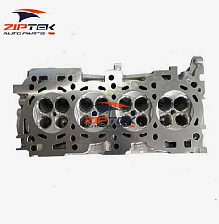 Фото - Nissan Wingroad Y11 Avenir W11 Prairie M12 Atlas F24 2.0L QR20 QR20DE Головка блока цилиндров