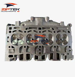 Фото - VW Golf Audi Q3 Seat Leon Skoda 1.4TSI CHPA CHPB Полная головка блока цилиндров