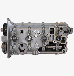 Фото - 1.8TSI 2.0TFSI Gen2 EA888 Cylinder head for Audi Q5 VW Passat