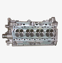 Фото - LJ479 FR Головка блока цилиндров для SGMW Wuling ZhengCheng
