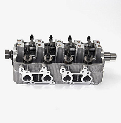 Фото - 465Q1AE6 Сборка головки цилиндра для Wuling Sunshine