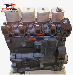 Фото - Cummins Ford F150 3.9L Дизельный Двигатель 4BT