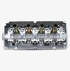 Фото - MD344154 16V 1.6L 4G18 Головка блока цилиндров для Mitsubishi Lancer BYD F3 Hafei Saima