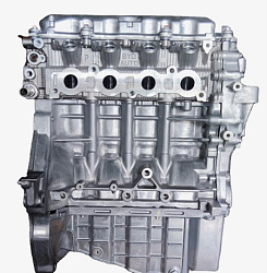 Фото - 1.5L 473QB двигатель Long Block для BYD F3