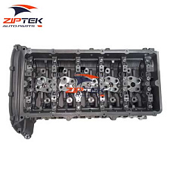 Фото - Ford Ranger Everest Transit Mazda BT50 3.2L Duratorq TDCi Головка блока цилиндров