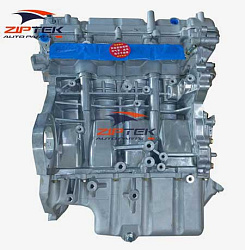 Фото - Changan Kaicene F30 S50 Del Motor 1.5L DAM15L Engine