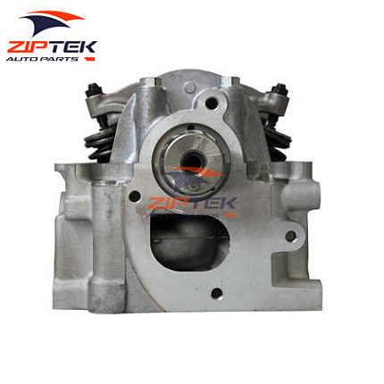 Фото - Mazda 626 929 E1800 Capella 1.8 F8 Cylinder head assembly