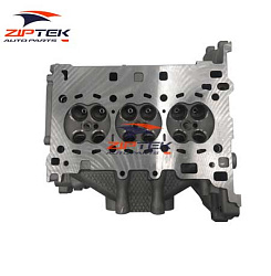 Фото - Ford Focus Fiesta EcoSport C-Max B-Max EcoBoost 1.0T 3 Cylinders Engine Cylinder Head