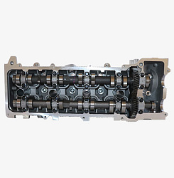 Фото - Новая 2.7L 3RZ-FE 3RZ головка блока цилиндров двигателя для Toyota Land Cruiser Prado Hilux HiAce Coaster 4Runner