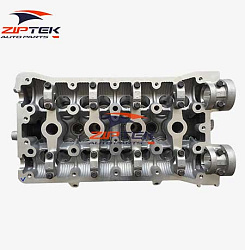 Фото - 96395381 Chevrolet Optra Aveo A16DMS Головка блока цилиндров