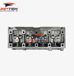 Фото - 7702164346 Renault R9 R11 1.4L C2J Головка блока цилиндров