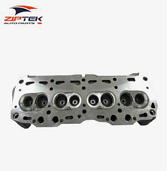 Фото - 98809738 Fiat Temppa Tipo Punto Slx 1.6L 8V Головка блока цилиндров двигателя