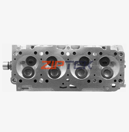 Фото - F85010100F Mazda 626 B2000 Engine Parts F8 Complete Cylinder Head