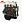 Фото - Jac 2.8L HFC4DA1-1B 4DA1-1B Двигатель