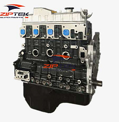 Фото - Jac 2.8L HFC4DA1-1B 4DA1-1B Двигатель