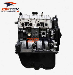 Фото - Changan Star Suzuki 1.0L двигатель JL465Q1