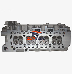 Фото - Chery QQ3 QQ6 Q22 YoYo M1 1.1L SQR472 Cylinder head