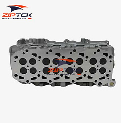 Фото - Nissan Movano 3.0CDTI ZD3200 Сборка головки блока цилиндров