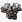 Фото - 4.0L V6 1GR Двигатель 1GR-FE для Toyota Fortuner Tundra Tacoma FJ Cruiser Land Cruiser 200