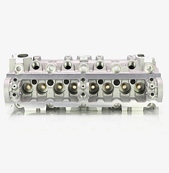 Фото - AMC908067 1.9L XUD9 Головка блока цилиндров для Peugeot 306 405 Expert Citroen ZX Xsara Jumpy