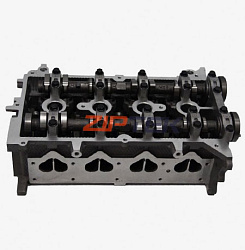 Фото - DFSK Changan Changhe Минивэн Фургон Миникары Микроавтобус 1.2L DK12-10 DK12-11 DK12-05 Головка блока цилиндров двигателя Сборка