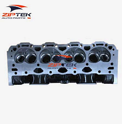 Фото - Chevrolet Chevy Cadillac Escalade GMC Yukon Hummer H1 5.7L GM 350 Головка блока цилиндров двигателя