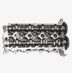 Фото - Suzuki Alto K10 Chevrolet K12 Полная сборка головки цилиндра