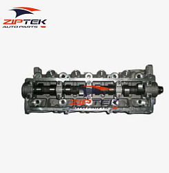 Фото - Mazda 323 626 Premacy 2.0 2.2 RF Головка блока цилиндров