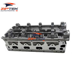 Фото - 92064173 92068049 Daewoo Nubira J200 Chevrolet Lacetti 1.8 T18SED Головка блока цилиндров