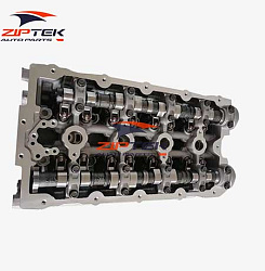 Фото - JAC Refine M4 2.0TL HFC4GA3-4 полная головка блока цилиндров