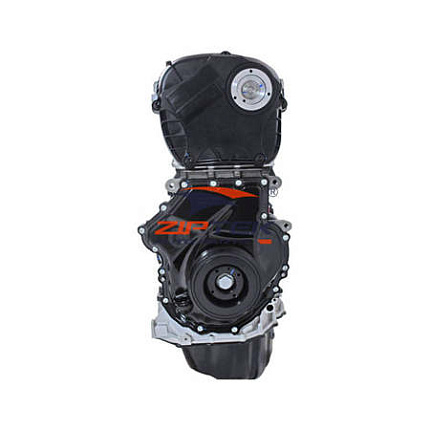 Фото - 1.8T EA888 CCUA двигатель для Audi A4L 4G2-C7