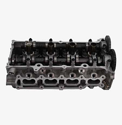 Фото - K14B UMC полная головка блока цилиндров для Changhe Suzuki