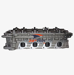 Фото - Nissan Silvia Altima Palatin KA24DE Детали двигателя KA24 Головка блока цилиндров