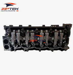 Фото - Isuzu FSR FST FTS FVR Forward 5.8D 6BD1 Полная головка блока цилиндров