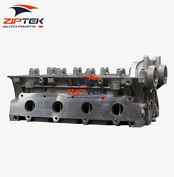 Фото - 481H-1003010BA ГБЦ двигателя Chery A3 A5 Toggo Weiyi V5 481H