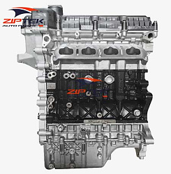 Фото - Chery Tiggo3 1.6L SQRE4G16 двигатель