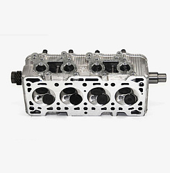 Фото - JL465Q Карбюратор F10A SJ410 1000CC Головка блоку циліндрів для Suzuki Sierra Jimny Samurai Supper Carry