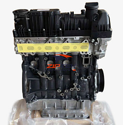 Фото - Двигатель D4CB 2.5L турбодизельный для Hyundai H1 H2 H100 Porter Grand Starex Kia Sorento