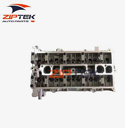 Фото - WE01-10-100J WE01-10-100K 908849 Ford Everest Ranger 2.5TDI HPCR-DI-TC Головка блока цилиндров