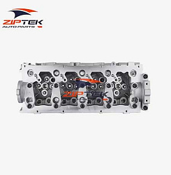 Фото - 908773 2210027400 Hyundai Elantra Grandeur Kia Sportage 2.2L D4EB Головка блока цилиндров